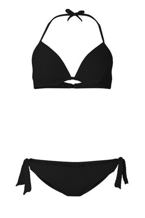 Paula Beachwear Capri Daisy bikini sort