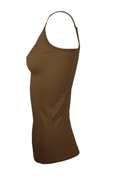 Coster Copenhagen Top Seamless nude
