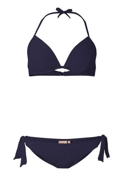 Paula Beachwear Capri Daisy bikini concorde