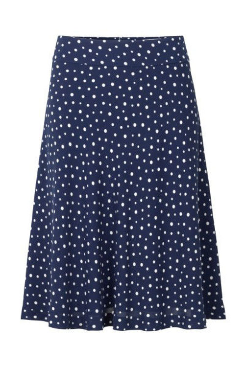 Mads Nørgaard Neo Paris Stelly C navy dot