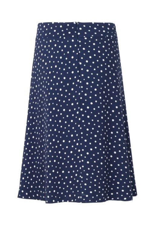 Mads Nørgaard Neo Paris Stelly C navy dot