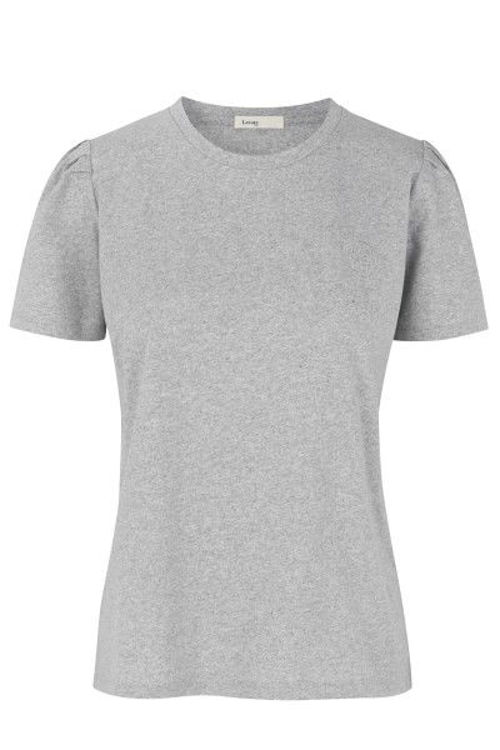 Levetè Room Isol T-shirt light grey