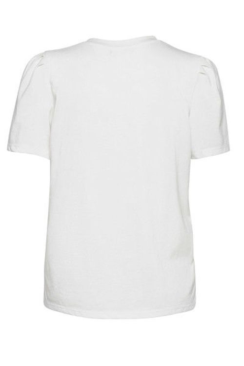Levetè Room T-Shirt LR-Isol 1 ecru