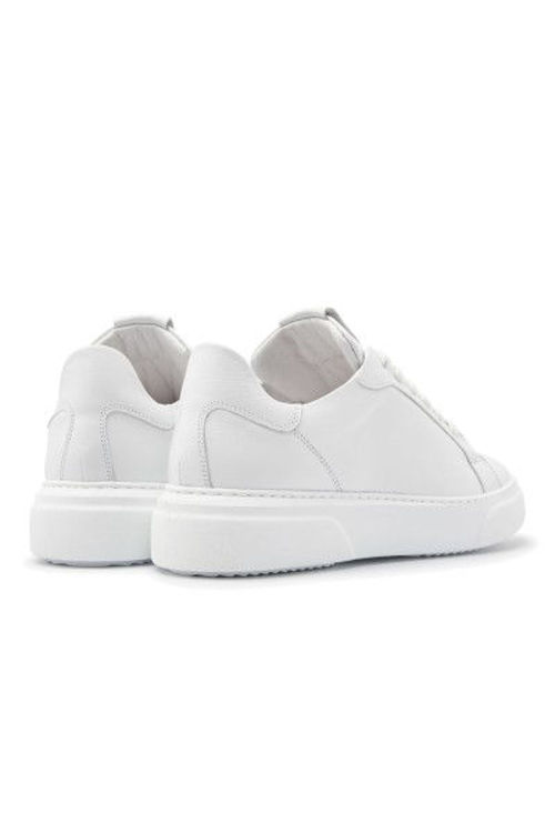 Via Vai Sneakers Juno bianco hvid