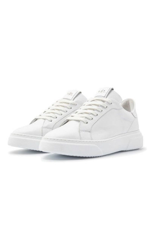 Via Vai Sneakers Juno bianco hvid