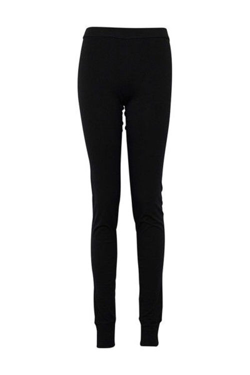 JBS of Denmark leggins bambus sort