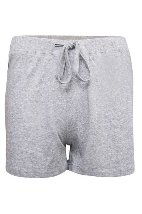 JBS of Denmark Loungewear shorts bambus grå