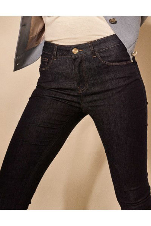 Mos Mosh Alli Cover jeans dark blue