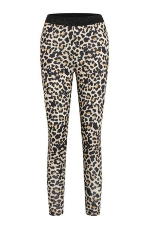 Luxzuz One Two Ayoe leggings vintage bronze