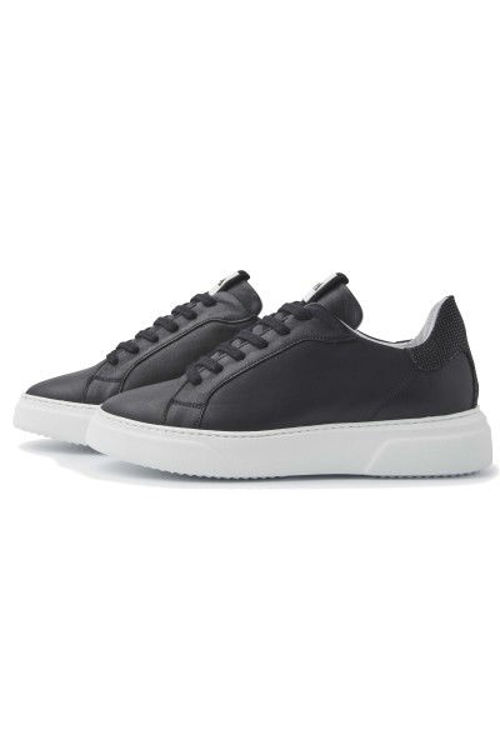 Via Vai Juno Nero sneakers sort