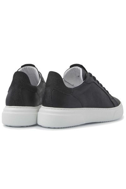 Via Vai Juno Nero sneakers sort