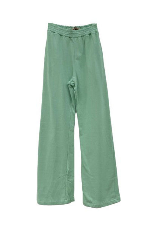 Garconne sweatpants pastel grøn