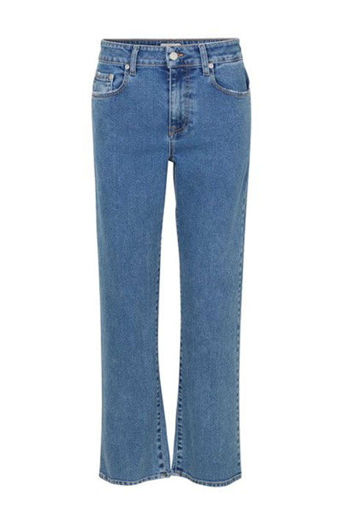 Global Funk Knoxville jeans retro blue