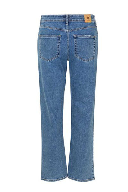 Global Funk Knoxville jeans retro blue