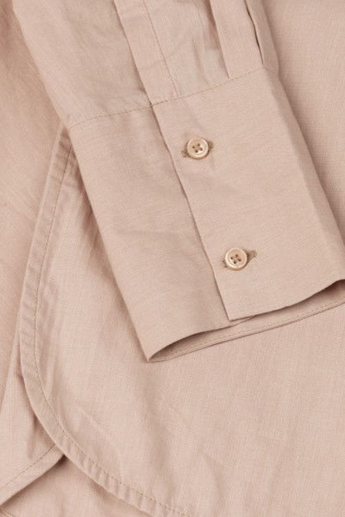 Efterforskning lige ud Sædvanlig Fru Lund - Køb Aiayu Mary Shirt pale rose online. 1543
