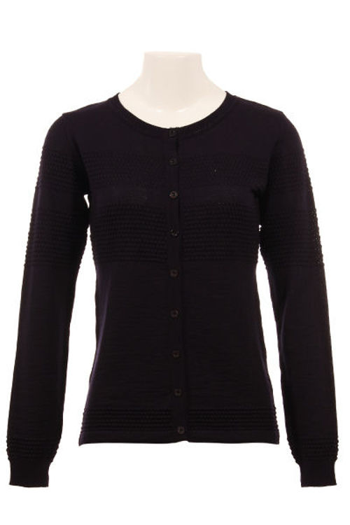 SibinLinnebjerg Cardigan Dita