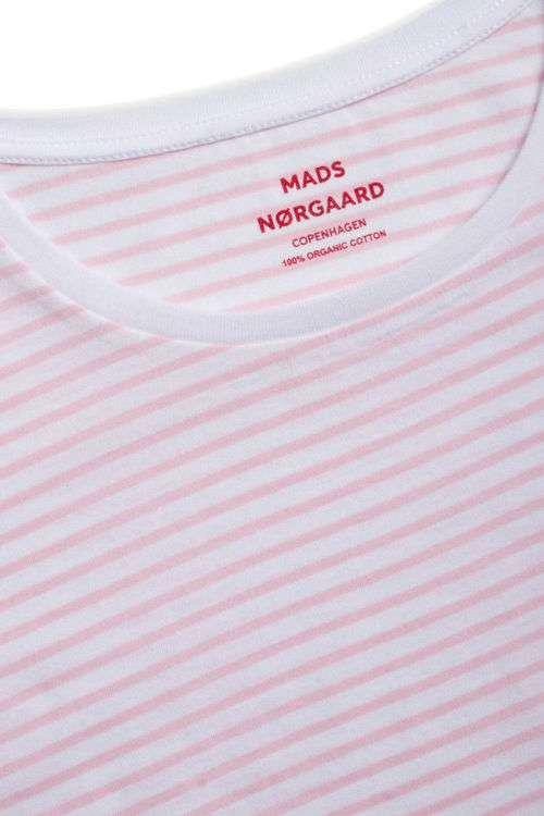 Mads Nørgaard Teasy stripe