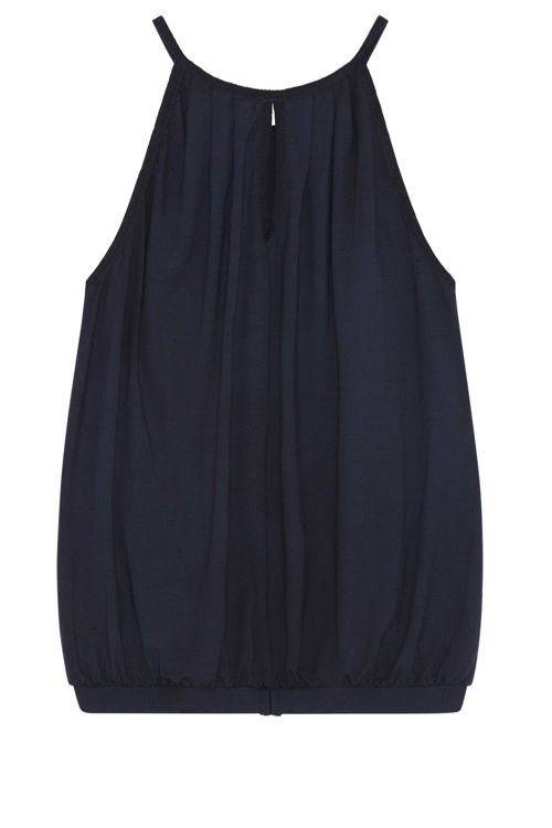 Moshi Moshi Mind Robyn top dark navy