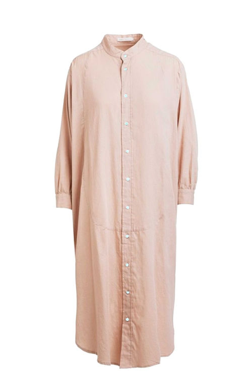 Rabens Saloner Cajsa kaftan latte