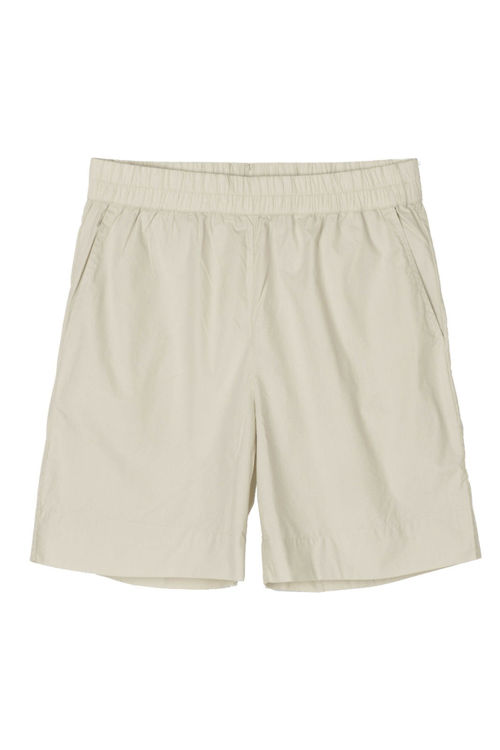 Aiayu Shorts Long oxford