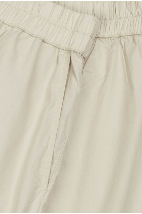 Aiayu Shorts Long oxford