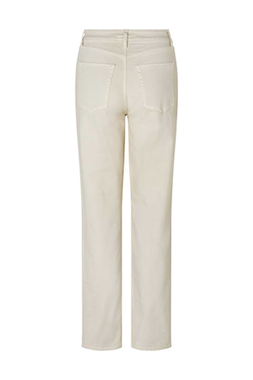 Global Funk Davis Z jeans pearled ivory