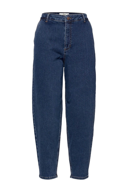 Fiveunits Alba 241 jeans classic blue