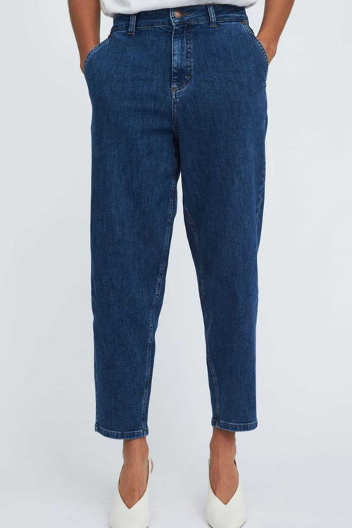 Fiveunits Alba 241 jeans classic blue