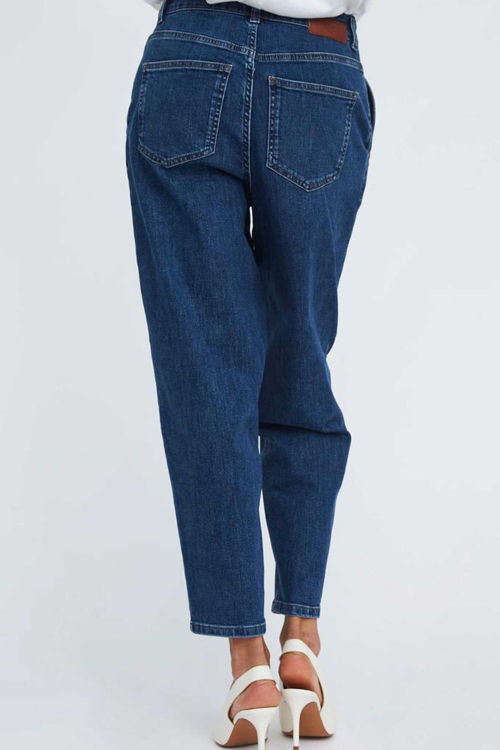 Fiveunits Alba 241 jeans classic blue