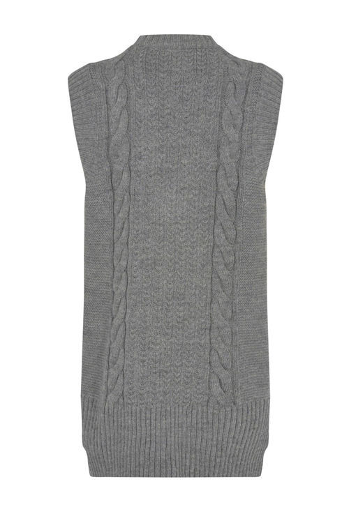 Levetè Room LR-Kalima 7 strikvest grey