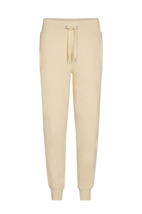 Levetè Room LR-Orli 2 sweat pants sand