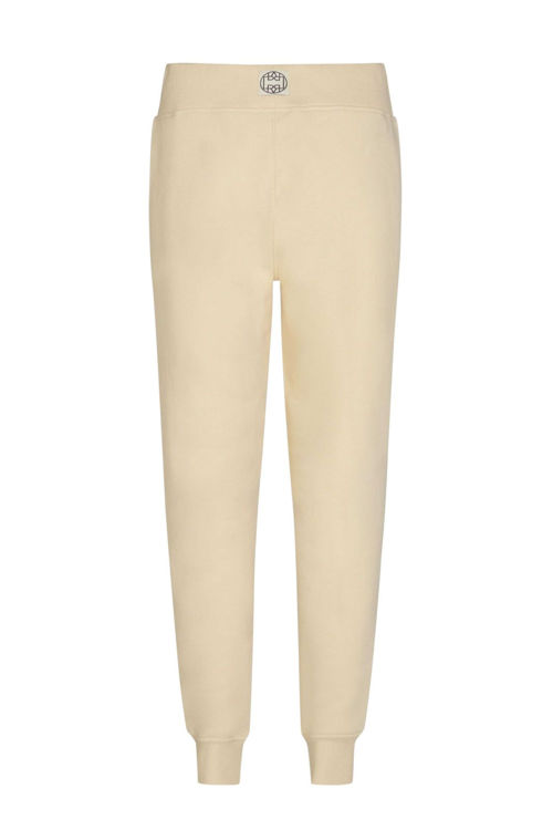 Levetè Room LR-Orli 2 sweat pants sand