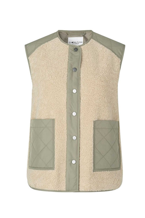 Global Funk Vinson vest