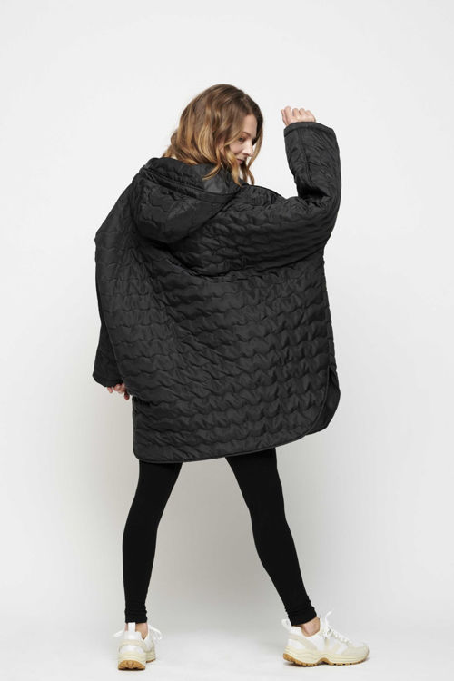 Moshi Moshi Mind Care poncho sort