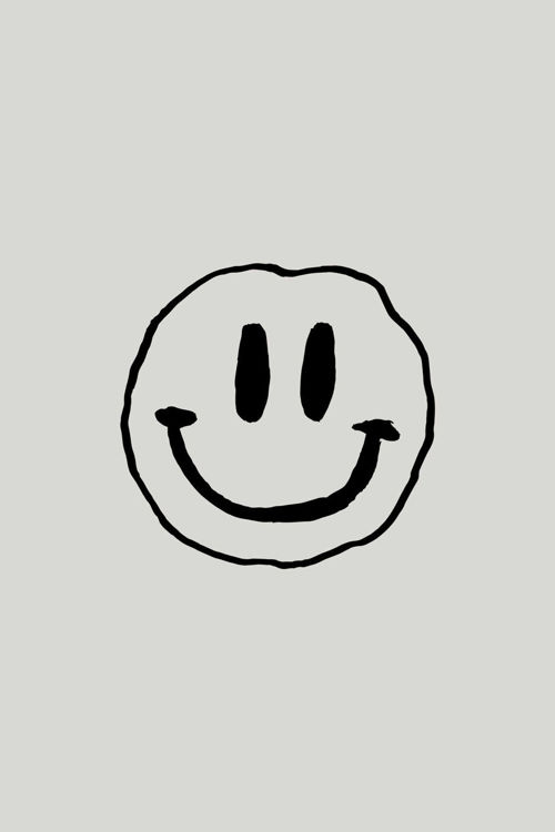 Ganni T-shirt Smiley basic jersey camine rose