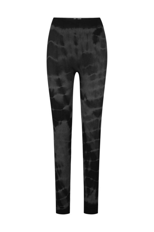 Gai+LisvaGai+Lisva Lena tie dye yoga legging