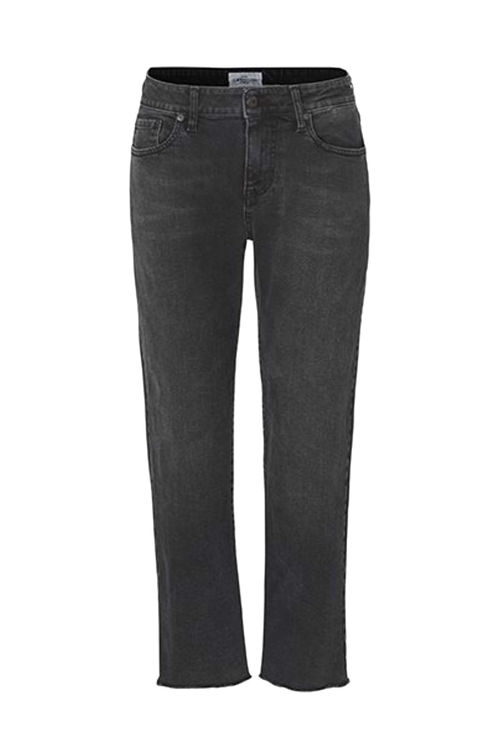 Global Funk Knoxville jeans rebel black