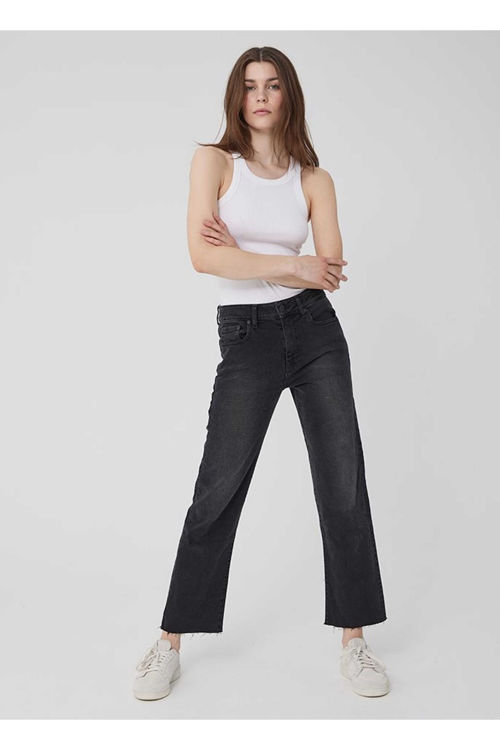 Global Funk Knoxville jeans rebel black