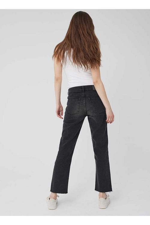 Global Funk Knoxville jeans rebel black