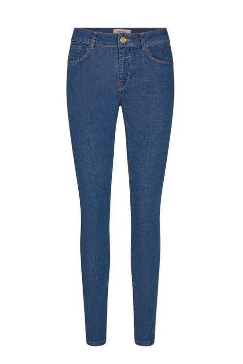 Mos Mosh Naomi Cover jeans blue