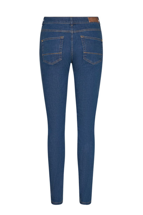 Mos Mosh Naomi Cover jeans blue