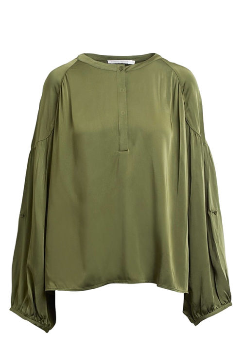 Rabens Saloner Savannah bluse