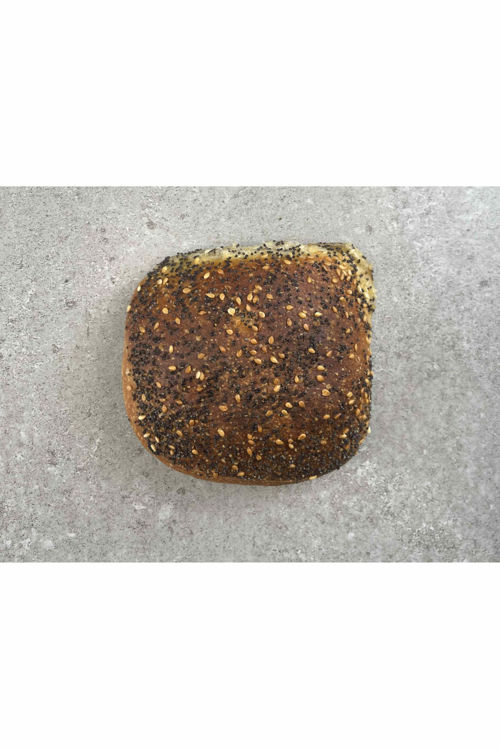 Salt&peber rundstyk Briancon - klik&hent