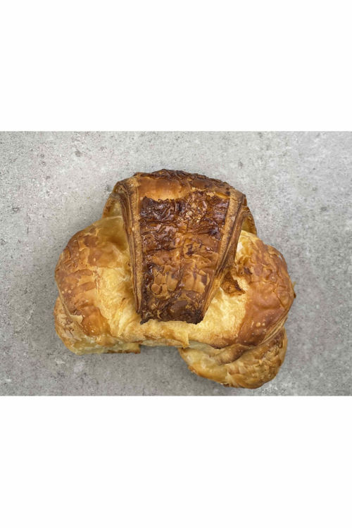 Croissant natural Briancon - klik&hent