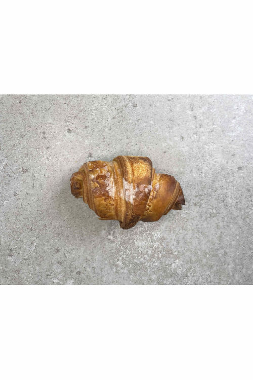 Croissant mini m. chokolade Briancon - klik&hent