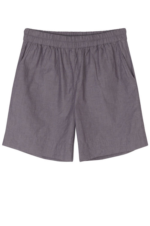 Aiayu Shorts Long flere farver