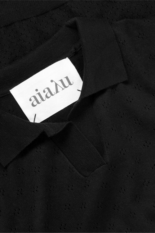 Aiayu Tarna polostrik flere farver