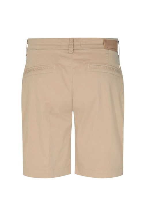 Mos Mosh Adley shorts feather grey