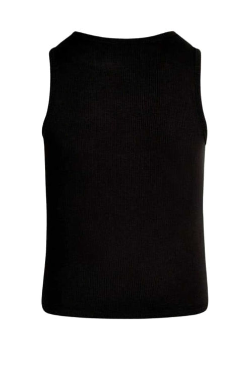 La Rouge Lisa singlet top sort