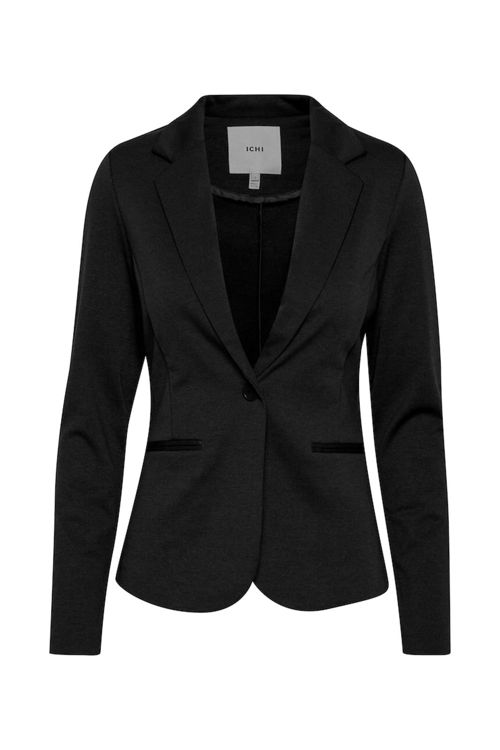 Ichi Ihkate blazer black